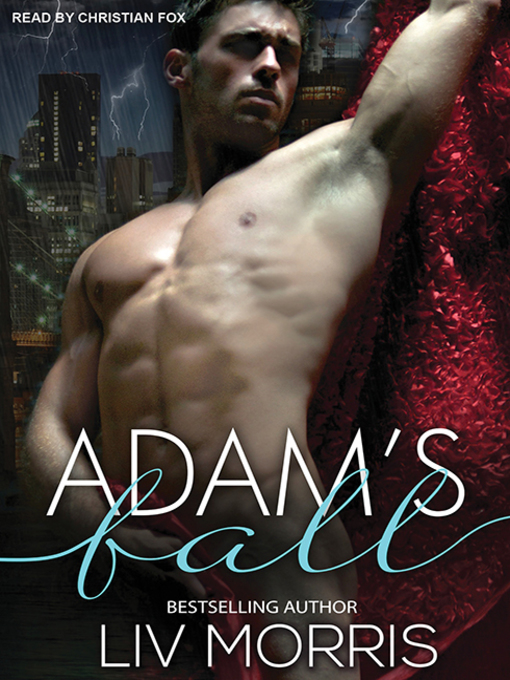 Title details for Adam's Fall by Liv Morris - Available